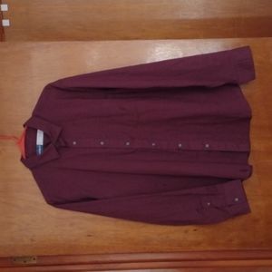 Old Navy button down shirt